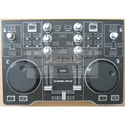 Contrôleur de mixage DJ USB...