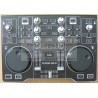 Contrôleur de mixage DJ USB - Hercules DJ Control MP3 e2 -