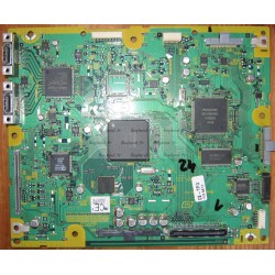 Carte pour TV Plasma (Panasonic TH-42PX60E) - Panasonic TNPA3756