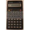 Calculatrice - Citizen SR-135