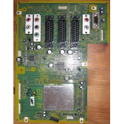 Carte pour TV Plasma (Panasonic TH-42PX60E) - Panasonic TNPA3759