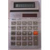 Calculatrice - Ibico 070 S - Solaire