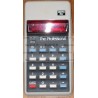 Calculatrice - Novus 822