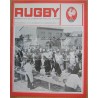 Magazine Rugby (Organe officiel de la fédération Française de rugby) - N° 738 - Septembre / Octobre - FFR