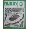 Magazine Rugby (Organe officiel de la fédération Française de rugby) - N° 729 - Novembre 1972 - FFR