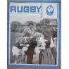 Magazine Rugby (Organe officiel de la fédération Française de rugby) - N° 725 - Mai 1972 - FFR
