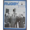 Magazine Rugby (Organe officiel de la fédération Française de rugby) - N° 705 - Avril 1970 - FFR
