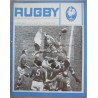 Magazine Rugby (Organe officiel de la fédération Française de rugby) - N° 724 - Avril 1972 - FFR