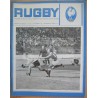 Magazine Rugby (Organe officiel de la fédération Française de rugby) - N° 720 - Novembre 1971 - FFR
