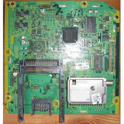 Carte pour TV Plasma (Panasonic TH-42PX60E) - Panasonic TNPA3740