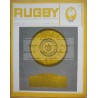 Magazine Rugby (Organe officiel de la fédération Française de rugby) - N° 716 - Juin 1971 - FFR