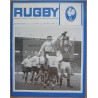 Magazine Rugby (Organe officiel de la fédération Française de rugby) - N° 712 - Janvier 1971 - FFR