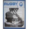 Magazine Rugby (Organe officiel de la fédération Française de rugby) - N° 710 - Novembre 1970 - FFR