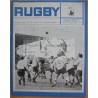Magazine Rugby (Organe officiel de la fédération Française de rugby) - N° 704 - Février 1970 - FFR