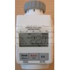 Tête électronique digitale pour chauffage eau - SilverCrest HR 6 A1 Energy saving controller for rad