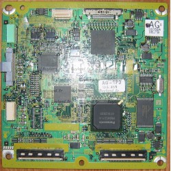 Carte pour TV Plasma (Panasonic TH-42PX60E) - Panasonic TNPA3810
