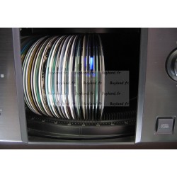 Lecteur 300 CD - Sony CDP-CX355 Mega Storage - CD / CD-R / CD-RW / CD-Text