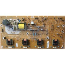 Inverter LCD (TV LCD Funaï LH7-M32BB) - BA93F0F01 02 2_A A93F2MIV 7189130 C7A3/A3
