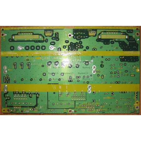 Carte pour TV Plasma (Panasonic TH-42PX60E) - Panasonic TNPA3814