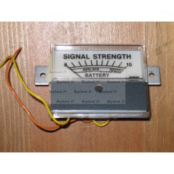 Galvanomètre analogique -...