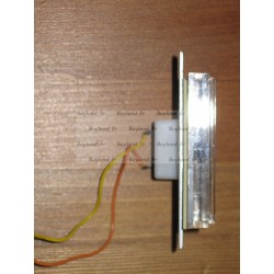 Galvanomètre analogique - Modutec 920050