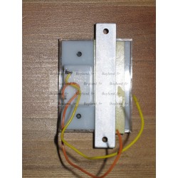 Galvanomètre analogique - Modutec 920050