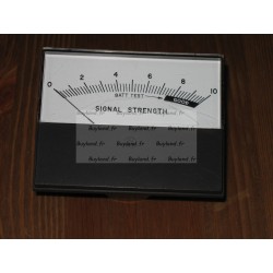 Galvanomètre analogique -...