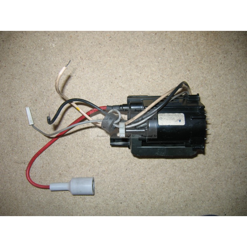 Transformateur THT - muRata 759Z001-20 96Z05T (181AM 6Y03)