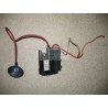 Transformateur THT - Sanyo HFT847 7050304000