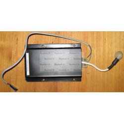 Transformateur THT...