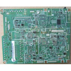 Carte pour TV Plasma (Samsung PS-50Q97HD) - SSB Bordeaux Plus BN41-00813D-MP1.0 (BN94-01177C)