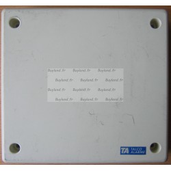 Centrale d'alarme - Talco ZD1-0009-0.3 / C12830 PittWay Corp (Réf.) - Filaire